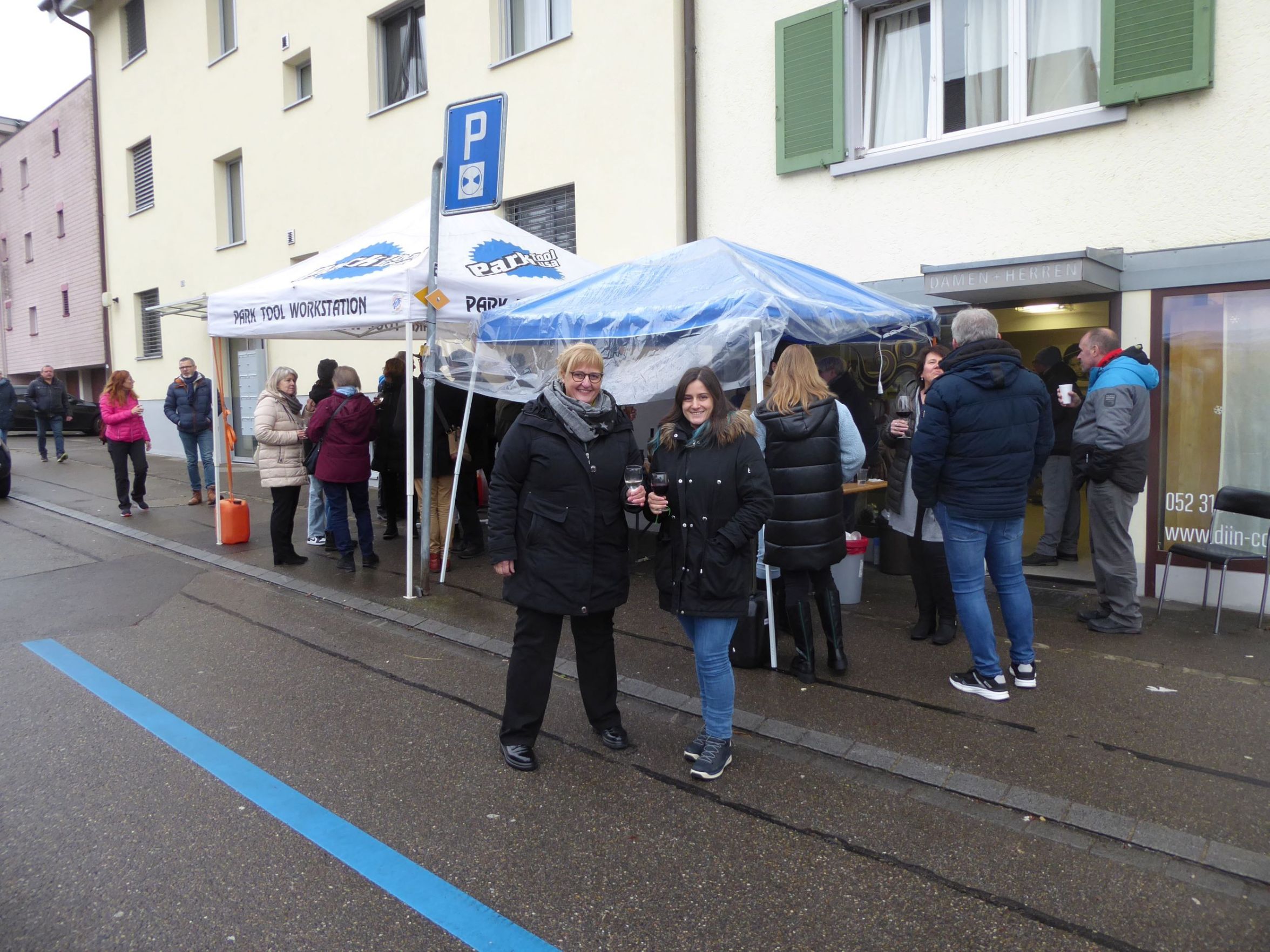 Coiffeur Triclor Pfungen ihr Familencoiffeur, für Damencoiffeur und Herrencoifffeur