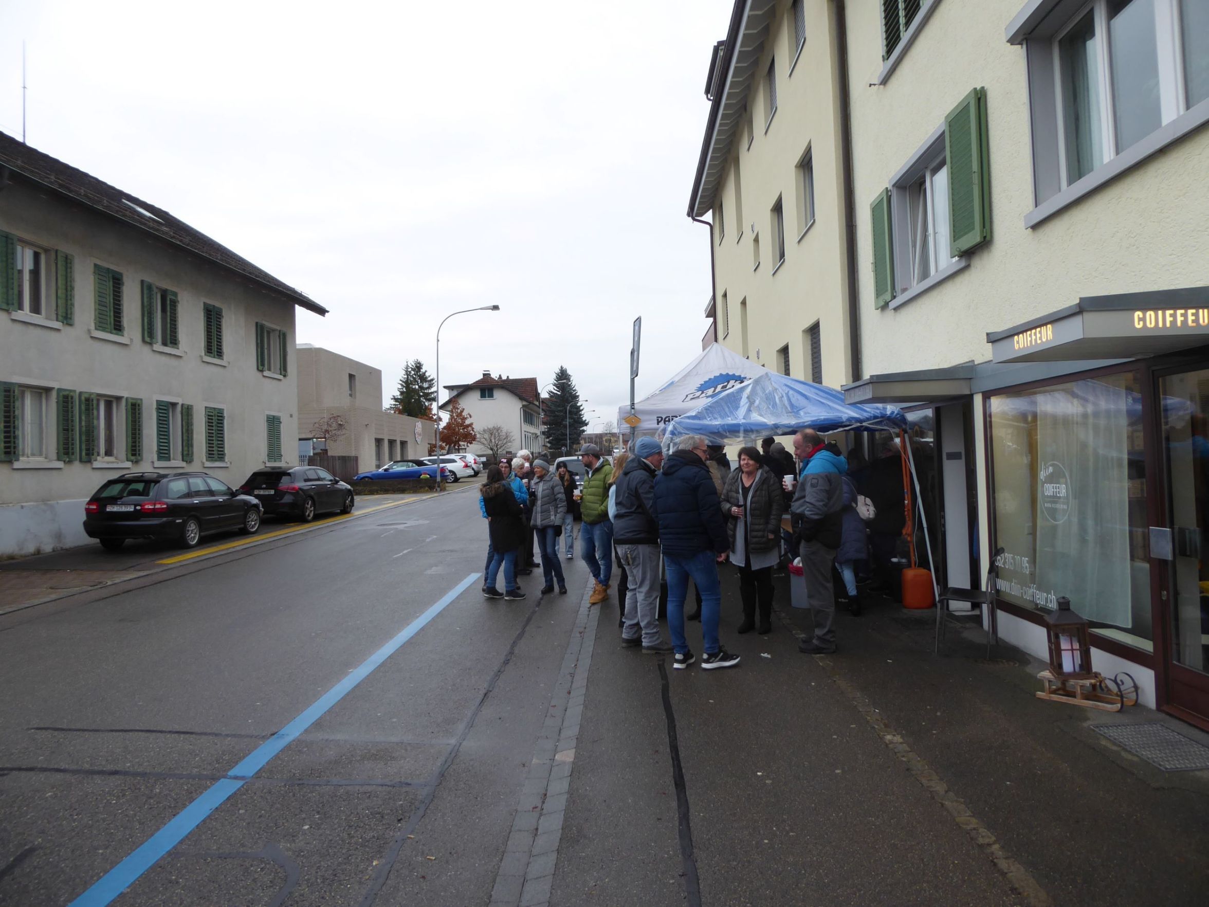 Coiffeur Triclor Pfungen ihr Familencoiffeur, für Damencoiffeur und Herrencoifffeur